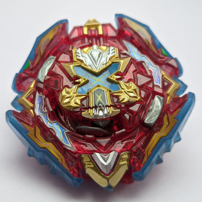 Xiphoid Xcalibur Xanthus Sword'-1