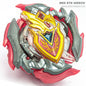 Z Achilles [Red Frame] Red Eye Merch
