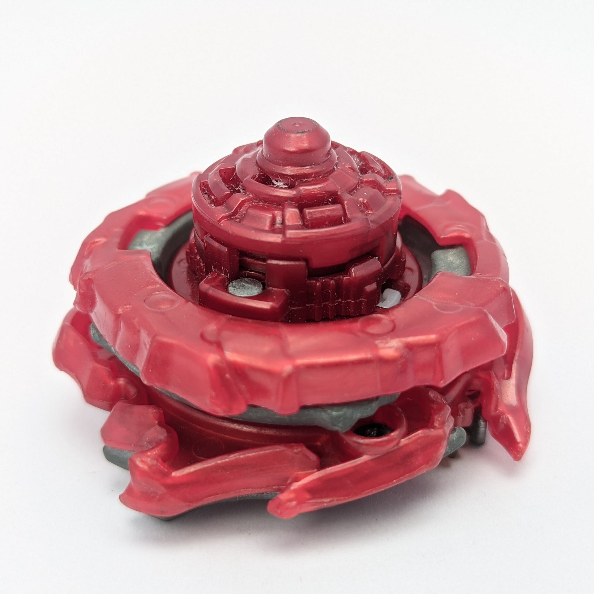 Z Achilles [Red Frame] Red Eye Merch (2)