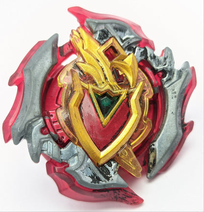 Z Achilles [Special Version] Red Eye Merch (1)