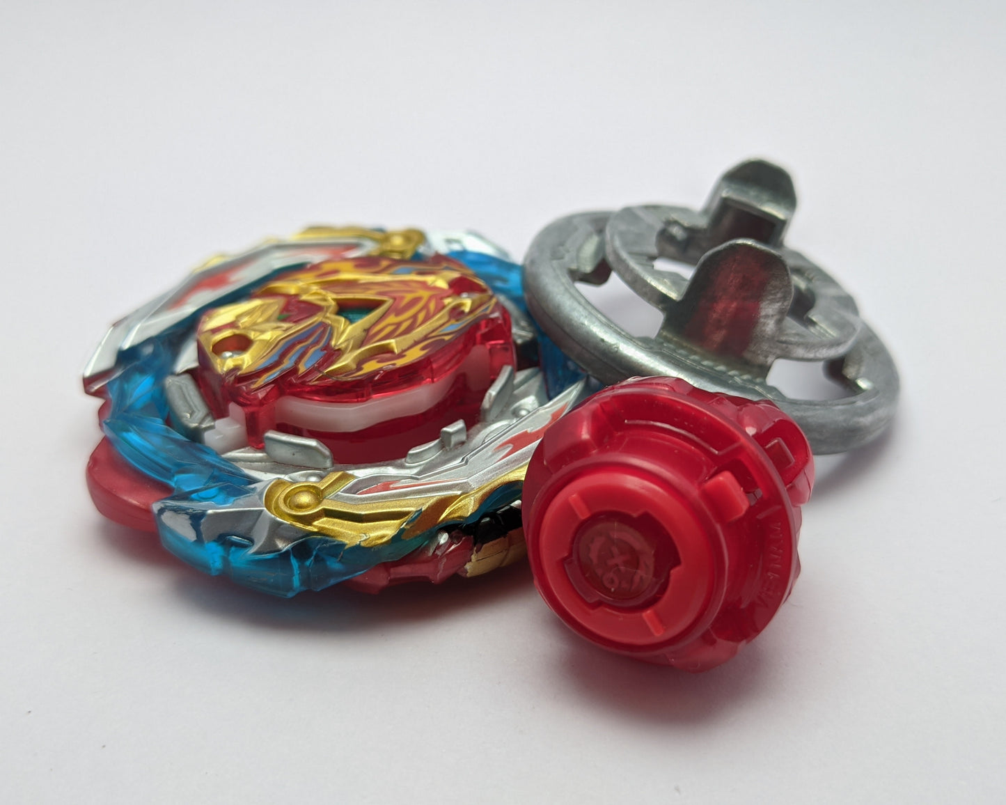 Zest Achiles Red Eye Merch 3