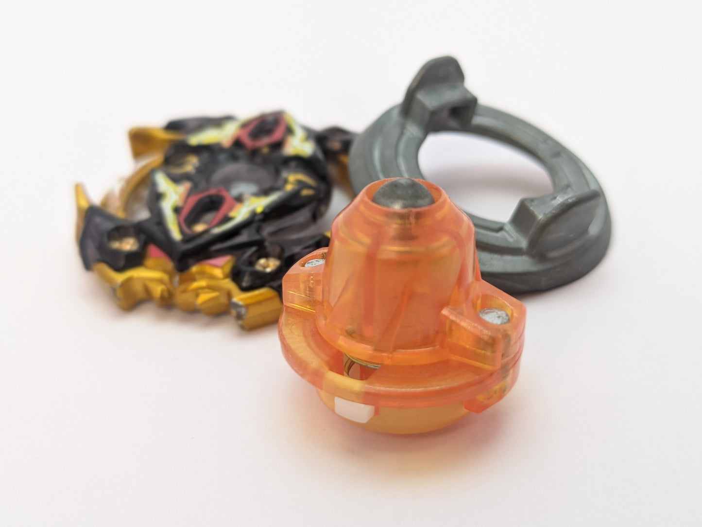 Zillion Zeutron Gold Red Eye Merch (3)