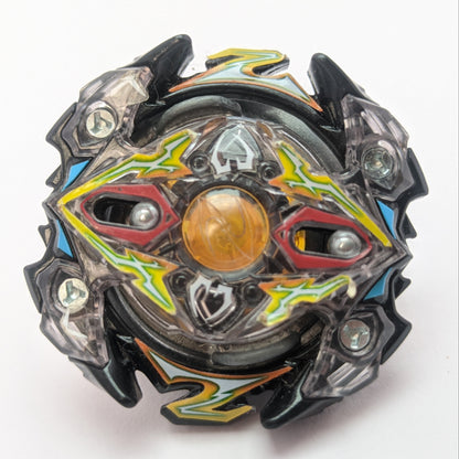 Zillion Zeutron Z2 Red Eye Merch (1)