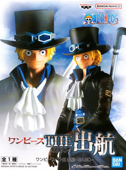 One Piece The Shukko Sabo [Banpresto] - Red Eye Merch