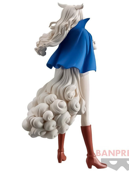 One Piece - Wanda Figure DXF THE GRANDLINE LADY Wano Country Vol. 10 - Banpresto - Red Eye Merch