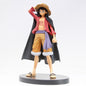 Banpresto Luffy One Piece DXF The Grandline Men Wanokuni Vol.11 Figure