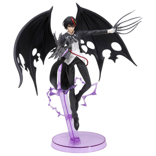 BANPRESTO Figura Rimuru Tempest 14cm - Otherworlder Plus - Quello Che Ho Ottenuto Reincarnato Come Uno Slime