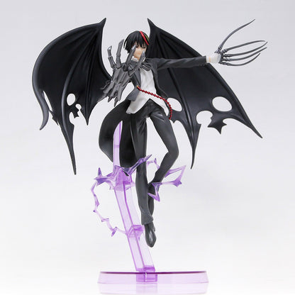 Diablo Devil Figure | Otherworlder Plus | That Time I Got Reincarnated as a Slime | Banpresto