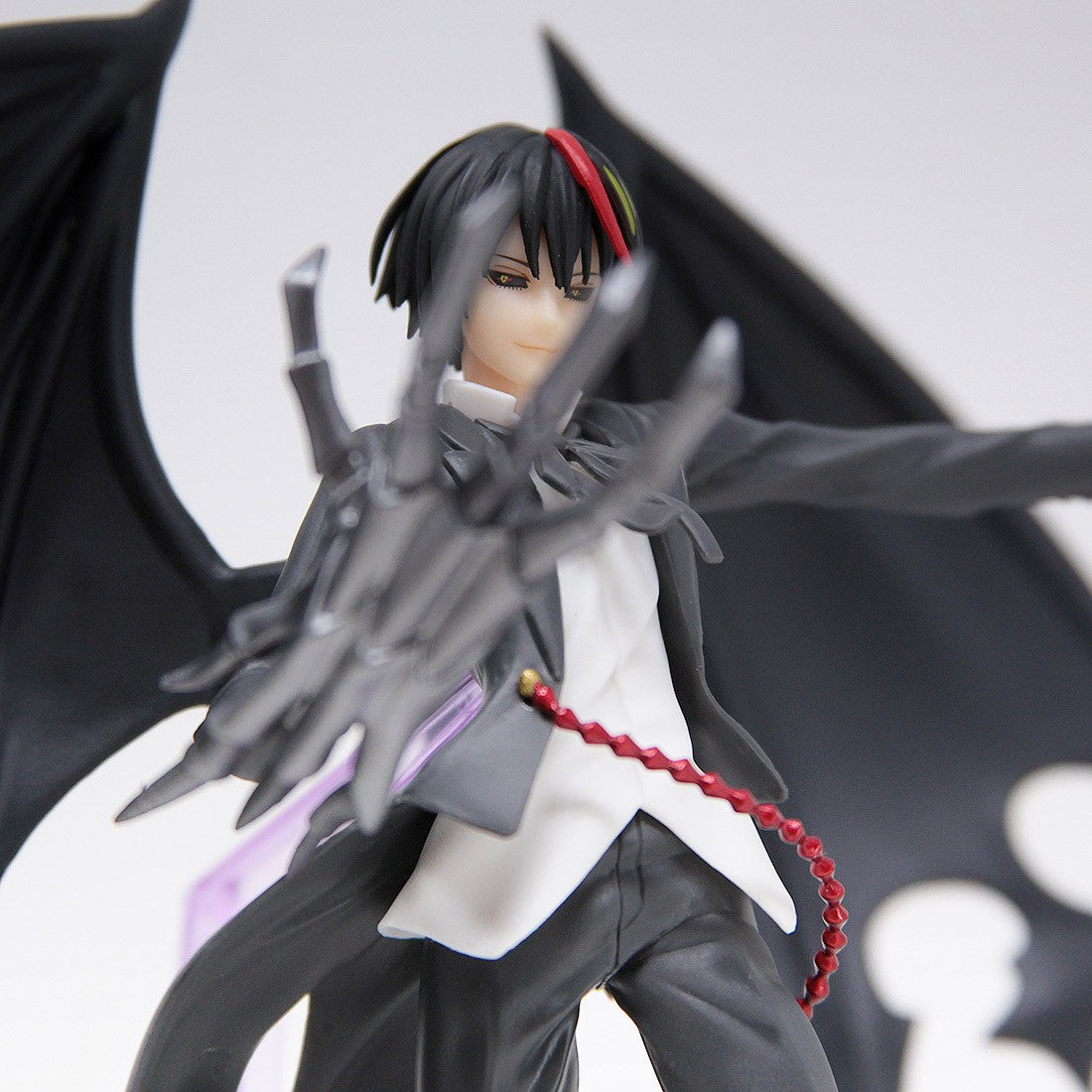 Diablo Devil Figure | Otherworlder Plus | That Time I Got Reincarnated as a Slime | Banpresto