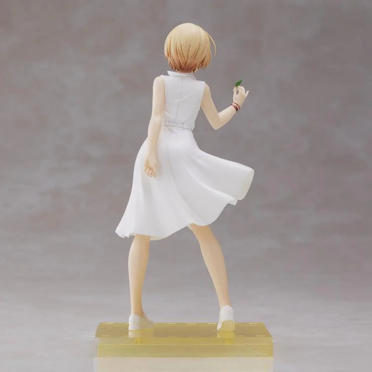 Banpresto Juri Saijo - The Idolmaster: Shiny Colors - Emotional Lens Figure
