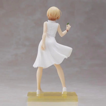 Banpresto Juri Saijo - The Idolmaster: Shiny Colors - Emotional Lens Figure