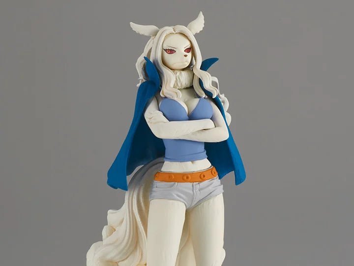 One Piece - Wanda Figure DXF THE GRANDLINE LADY Wano Country Vol. 10 - Banpresto - Red Eye Merch