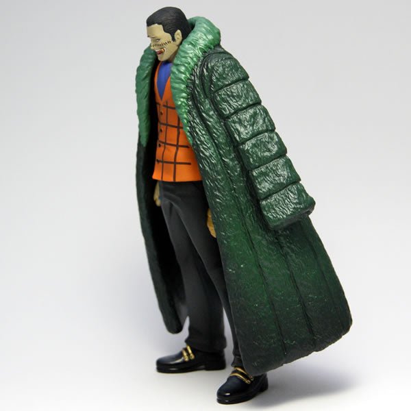 One Piece - Crocodile - High Spec Coloring Resim 4 - Banpresto - Red Eye Merch