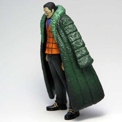 One Piece - Crocodile - High Spec Coloring Resim 4 - Banpresto - Red Eye Merch