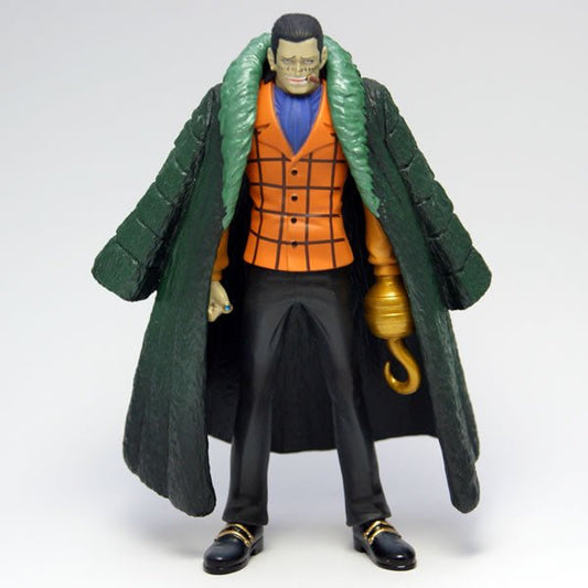 One Piece - Crocodile - High Spec Coloring Resim 4 - Banpresto - Red Eye Merch