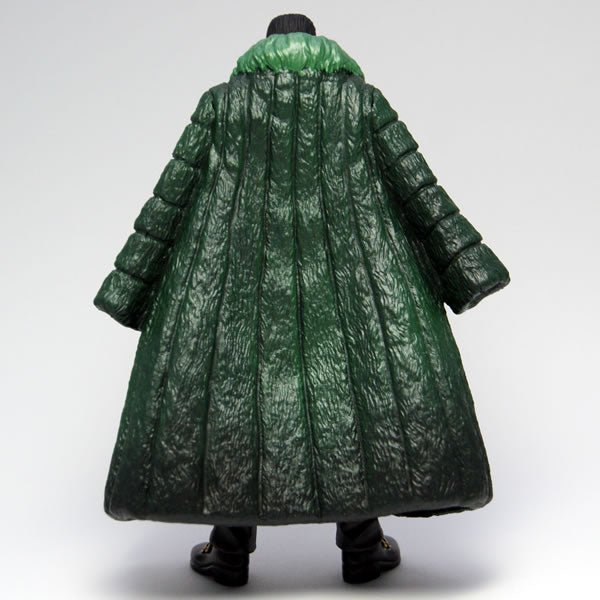 One Piece - Crocodile - High Spec Coloring Resim 4 - Banpresto - Red Eye Merch
