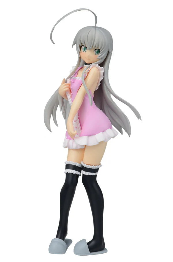 SEGA Haiyore! Nyaruko-San W PM Figure Nyarlathotep Premium Figure