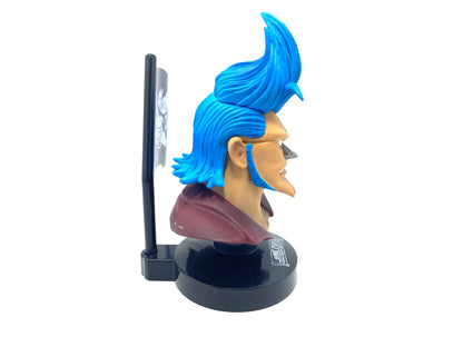7 Years Old - Bandai One piece Greatdeep Collection Franky