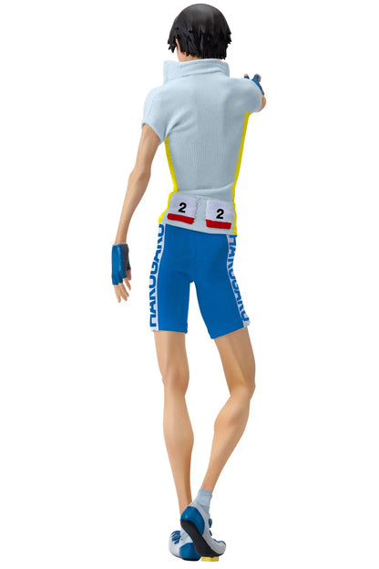 mensHdge Technical Statue No.5 Yowamushi Pedal: Arakita Yasutomo