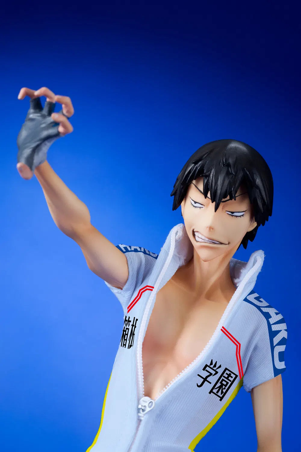 mensHdge Technical Statue No.5 Yowamushi Pedal: Arakita Yasutomo