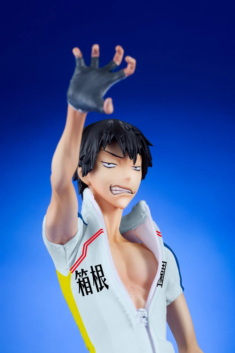 mensHdge Technical Statue No.5 Yowamushi Pedal: Arakita Yasutomo