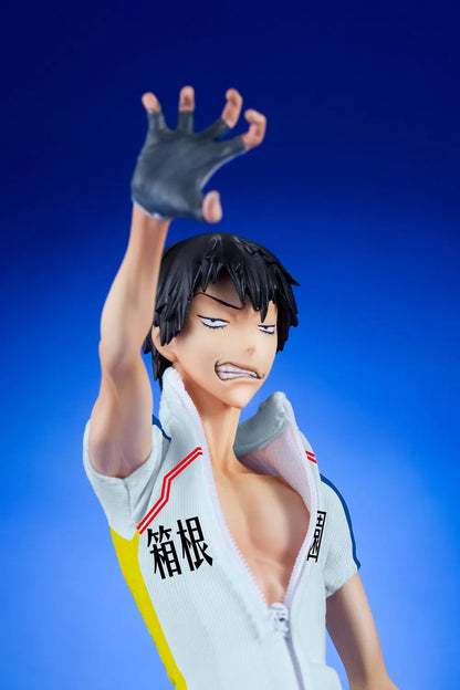 mensHdge Technical Statue No.5 Yowamushi Pedal: Arakita Yasutomo