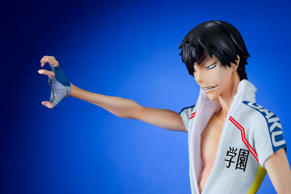 mensHdge Technical Statue No.5 Yowamushi Pedal: Arakita Yasutomo