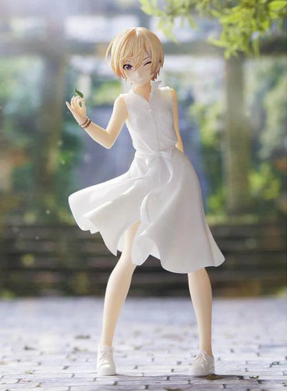 Banpresto Juri Saijo - The Idolmaster: Shiny Colors - Emotional Lens Figure