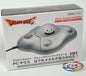 Dragon Quest [Imported] Wired PC Mouse Stray Metal Slime Appearance