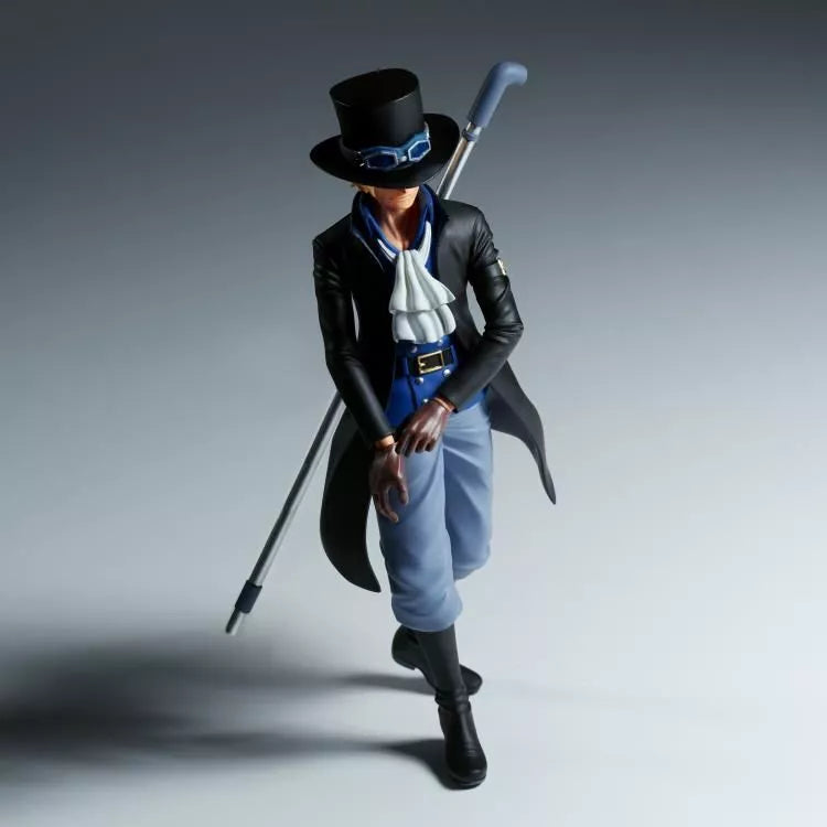 One Piece The Shukko Sabo [Banpresto] - Red Eye Merch