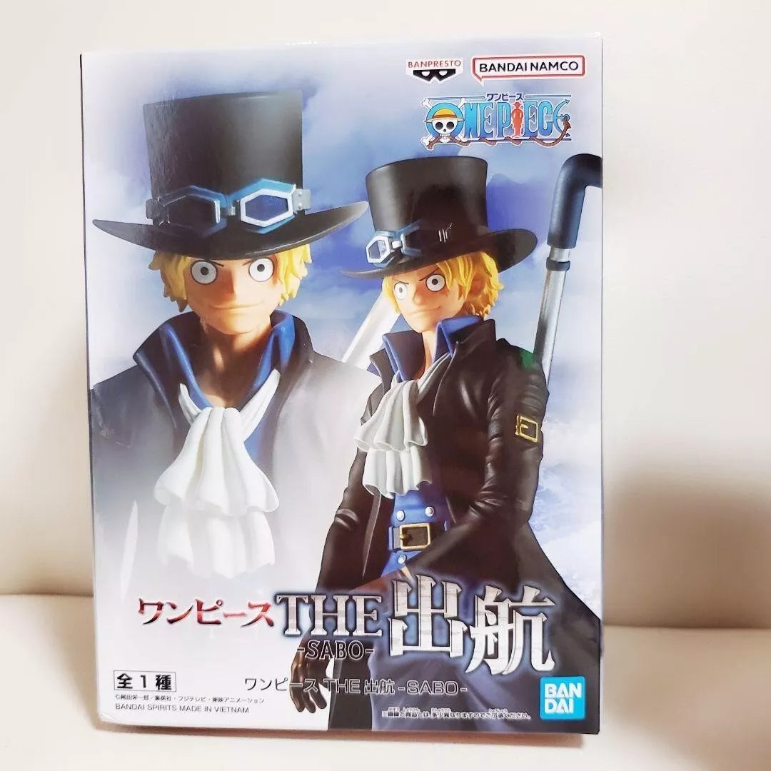One Piece The Shukko Sabo [Banpresto] - Red Eye Merch
