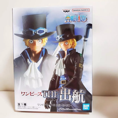 One Piece The Shukko Sabo [Banpresto] - Red Eye Merch