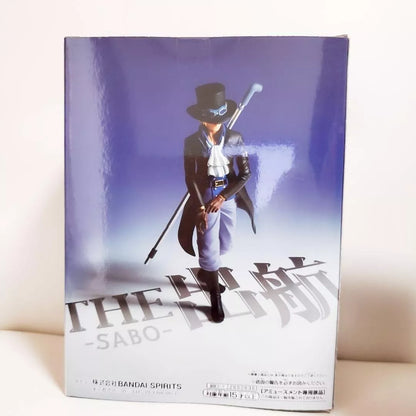 One Piece The Shukko Sabo [Banpresto] - Red Eye Merch