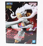 One Piece Monkey D. Luffy Battle Record Collection GEAR 5 Banpresto JoyBoy [Bandai] - Red Eye Merch