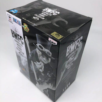 One Piece BWFC World Figure Colosseum 2 vol.8 Sabo [Banpresto] )(RARE) - Red Eye Merch