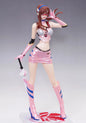 SEGA - Evangelion Mari Makinami Illustrious Racing Premium Figure