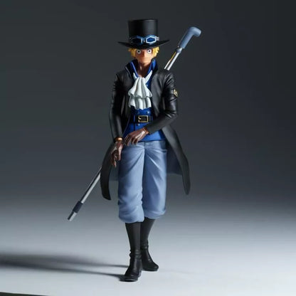 One Piece The Shukko Sabo [Banpresto] - Red Eye Merch