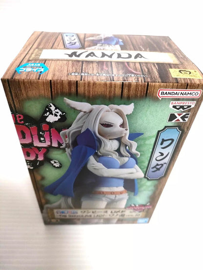 One Piece - Wanda Figure DXF THE GRANDLINE LADY Wano Country Vol. 10 - Banpresto - Red Eye Merch