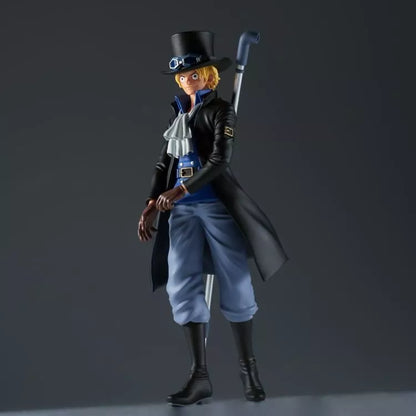 One Piece The Shukko Sabo [Banpresto] - Red Eye Merch