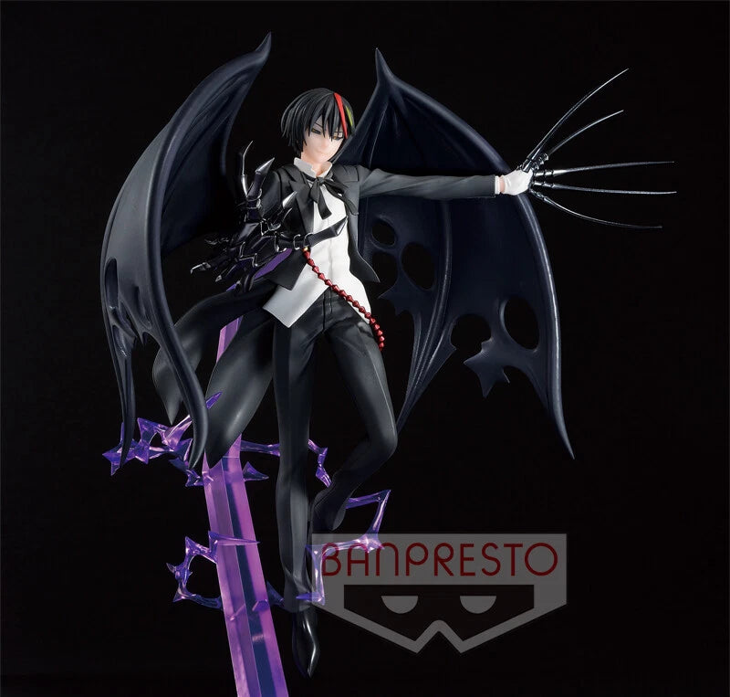 Diablo Devil Figure | Otherworlder Plus | That Time I Got Reincarnated as a Slime | Banpresto