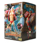 One Piece - Frankie - DX Figure Grandline Men Vol.13 - Banpresto - Red Eye Merch