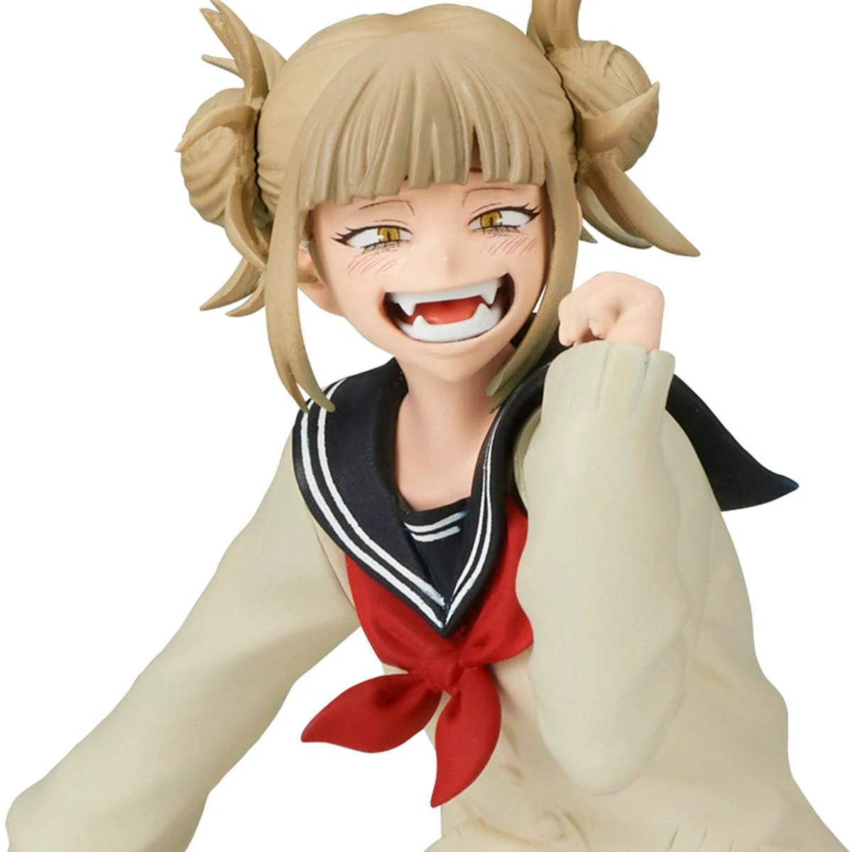 Banpresto The Evil Villains Prize Figure - Himiko Toga "My Hero Academia"