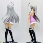 SEGA Haiyore! Nyaruko-San W PM Figure Nyarlathotep Premium Figure