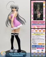 SEGA Haiyore! Nyaruko-San W PM Figure Nyarlathotep Premium Figure